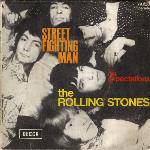 The Rolling Stones : Street Fighting Man
